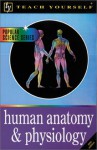 Teach Yourself Human Anatomy & Physiology - David LeVay