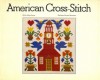 American Cross Stitch - Kathleen Thorne-Thomsen