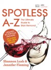 Spotless A to Z - Shannon Lush and Jennifer Fleming