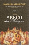 O Beco dos Milagres - Naguib Mahfouz