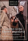 Conflict in the Former Yugoslavia: An Encyclopedia - John B. Allcock