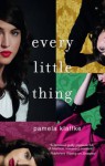 Every Little Thing - Pamela Klaffke