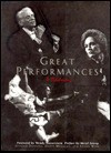 Great Performances: A Silver Anniversary Celebration - Jennifer Dunning, Steven Winn