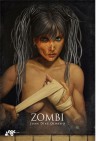 Zombi - Juan Díaz Olmedo