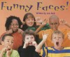 Funny Faces - Lois Bick