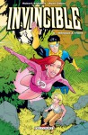 Invincible, 6: ménage à trois - Robert Kirkman