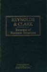 Renewal Of Business Tenancies - Kirk Reynolds, Wayne Clark