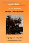 Martin Faber: The Story of a Criminal - William Gilmore Simms