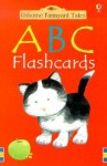 ABC Flashcards - Stephen Cartwright, Amanda Gulliver