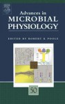 Advances in Microbial Physiology, Volume 50 - Robert K. Poole