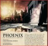 Phoenix - Chad Michael Murray, JH Woodward