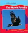 Hawk Family - Bev Harvey