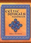 Celtic Spirals Handbook - Sheila Sturrock