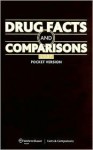 Drug Facts and Comparisons: Pocket Version 2007: Pocket Version 2007 - Facts & Comparisons