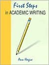 First Steps in Academic Writing - Addison Wesley Longman