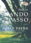 Back to Wando Passo - David Payne