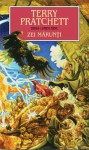 Zei mărunți (Discworld, #13) - Terry Pratchett