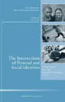 The Intersections of Personal and Social Identities - Margarita Azmitia