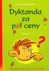 Dyktanda za pół ceny klasa iv - Barbara Włodarczyk