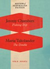 Fishing Trip / The Double (RAF Volume 6: Issue 2) - Jeremy Chambers, Maria Takolander