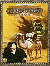 Caravans (AD&D Fantasy Roleplaying, Al-Qadim) - Rick Swan