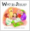 Who Is Jesus? - Bethan James