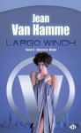 Business Blues: Largo Winch, T6 (Thriller) (French Edition) - Van Hamme, Jean