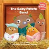 UC Baby Potato Band - Josh Selig, Cassandra Gibbons