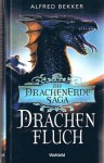 Drachenfluch - Alfred Bekker