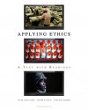 Applying Ethics: A Text with Readings [With Paperback Book] - Julie C. Van Camp, Jeffrey Olen, Vincent Barry