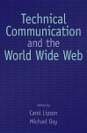 Technical Communication and the World Wide Web - Michael J. Day, Michael Day