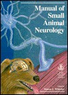 Manual Of Small Animal Neurology - Simon J. Wheeler