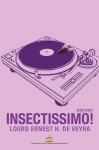 Insectissimo! - Lourd Ernest H. de Veyra