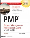 PMP Project Management Professional Exam Study Guide - Kim Heldman