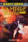 Vampire Slayer II: A Vampire's Kiss - Stefan Petrucha, Sarah Kinney, Sho Murase