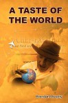 A Taste of the World - Brendan Murphy