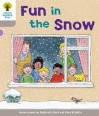 Fun in the Snow - Roderick Hunt, Alex Brychta