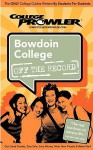 Bowdoin College Me 2007 (College Prowler: Bowdoin College Off the Record) - College Prowler