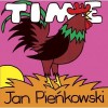 Time - Jan Pieńkowski, Kate Klimo