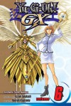 Yu-Gi-Oh! GX, Vol. 6 - Naoyuki Kageyama