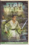 The Way of the Apprentice Star Wars: Jedi Quest #1 - Jonathan Davis, Jude Watson