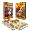 Clean Eating: BOX SET 4 IN 1 The Complete Extensive Guide On Clean Eating + Dieting + Superfood Benefits #6 (Clean Eating, Intermittent Fasting, Smoothies, Superfoods, Spice Mixes, Paleo) - M. Clarkshire