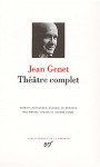 Théâtre Complet - Jean Genet