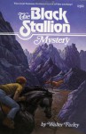 The Black Stallion Mystery (The Black Stallion, #13) - Walter Farley