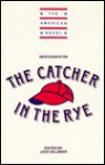 New Essays on the Catcher in the Rye - Jack Salzman