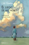 El juego de las nubes - Johann Wolfgang von Goethe