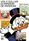 Vita e dollari di Paperon de' Paperoni - Walt Disney Company, Dino Buzzati, Mario Gentilini