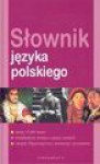 Słownik języka polskiego - Tomasz Nowak