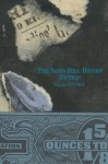 The Sand Hill Review 2016 Fiction (Volume 17) - Martin F. Sorensen