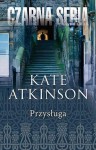 Przysługa - Kate Atkinson